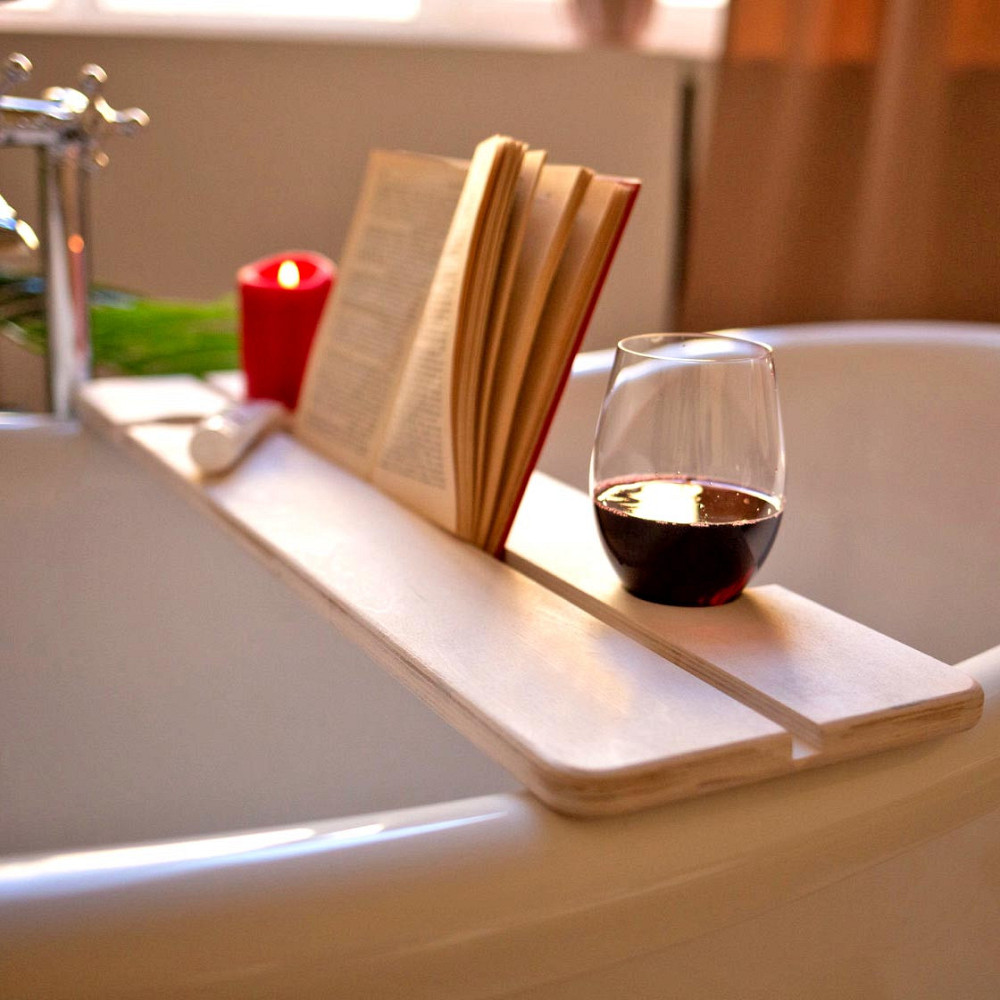 Столик полиця для ванної "Хама" зефір Миколаїв - фото 5