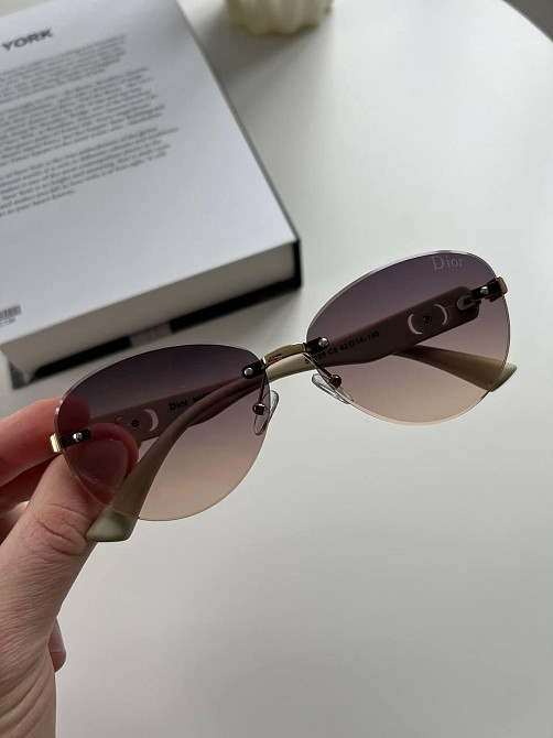 Элегантные женские очки Dior 🔥 MasterSem Киев - изображение 8