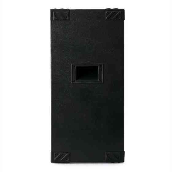 SPB-12 Active Passive Box Set 800 Вт 30 см НЧ-динамік USB/SD Bluetooth MP3 (Німеччина, читати опис) Рівне