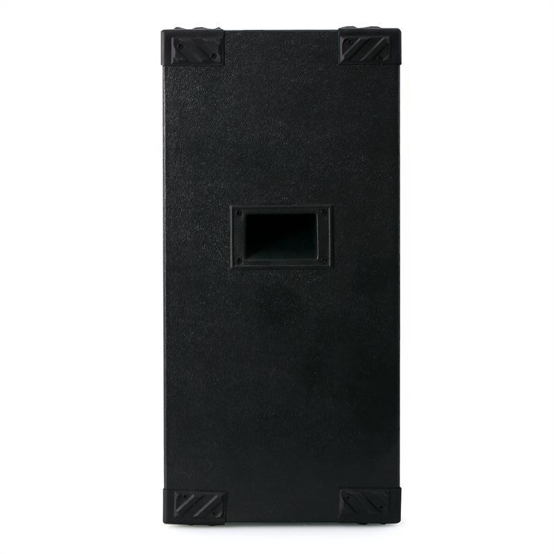 SPB-12 Active Passive Box Set 800 Вт 30 см НЧ-динамик USB/SD Bluetooth MP3 (Германия, читать описание) Ровно - изображение 5