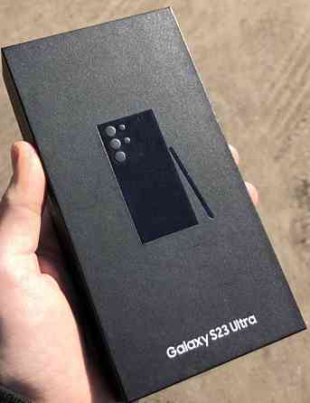 Смартфон Samsung Galaxy S23 Ultra 12/1Tb. Київ