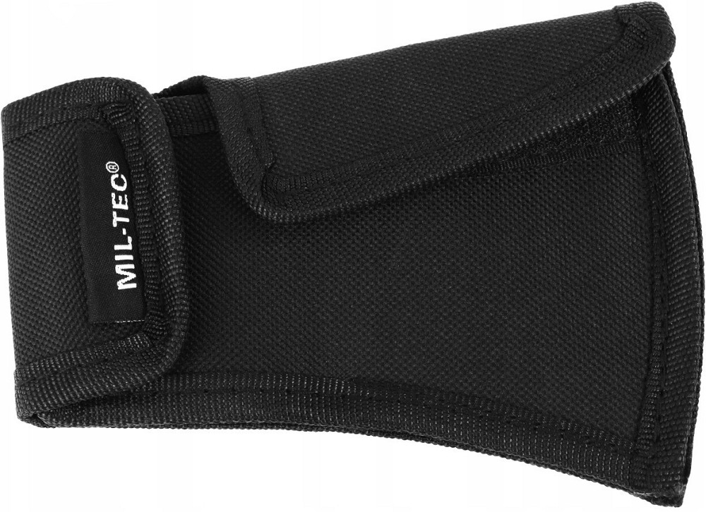 Туристический Топор - Молот 30 см с чехлом Mil-Tec от Sturm (15506002) Металл Нововолынск - изображение 9