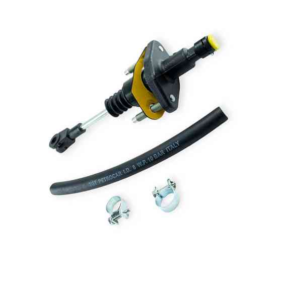 Цилиндр главный Опель Астра F, H, G, Zafira A, Шевроле Корса 91- (ГЦС) сцепления Мукачево