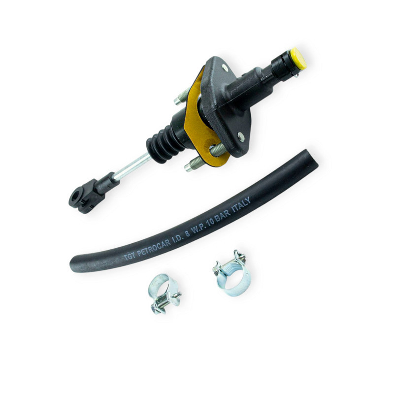 Цилиндр главный Опель Астра F, H, G, Zafira A, Шевроле Корса 91- (ГЦС) сцепления Мукачево - изображение 1