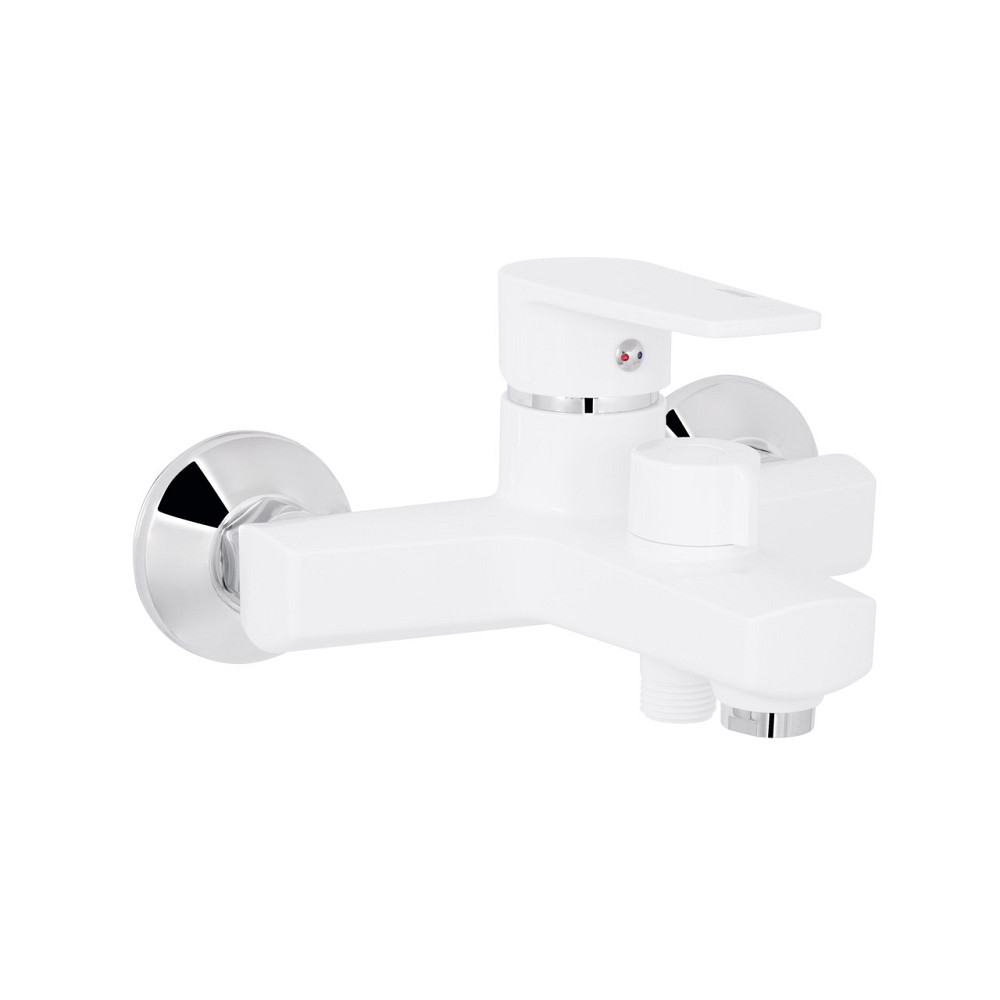 Смеситель для ванны Brinex 35W 006N Киев - изображение 7