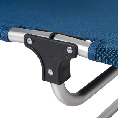 Шезлонг Bo-Camp Copa Rio Ocean (1211968) (DAS303259) Вінниця - фото 9