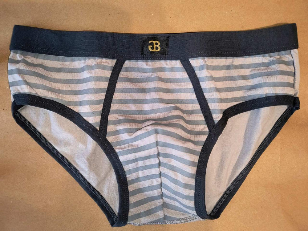 Труси чоловічі Gasoline Blu 5224E Київ - фото 3