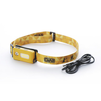 Фонарь СИЛА Квант (Li-ion 500 мАг) (900506) Винница - изображение 1