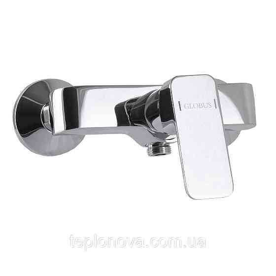 Змішувач для душу Globus Lux Milano GLM-0105N Чернівці