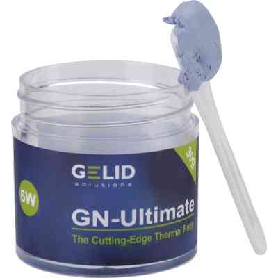 Термопрокладка Gelid Solutions TN-GN06-02 Винница