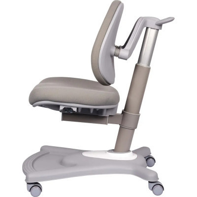 Дитяче крісло FunDesk Fortuna Grey Вінниця - фото 3