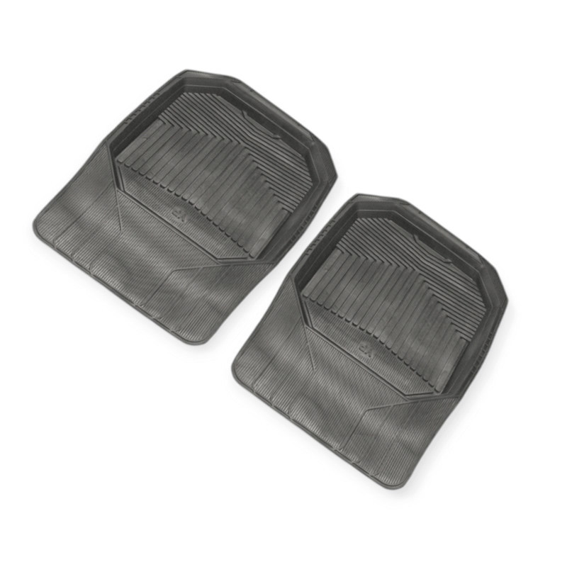 Коврики универсальн. дубно №1 борт 4,5см, передние YP group салона Мукачево - изображение 1