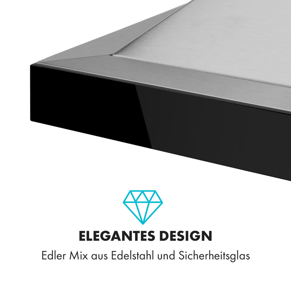 Фильтр-дефлектор для вытяжки Galina Americana 311 м³/ч (Германия, читать описание) Ровно - изображение 8