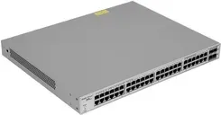 Комутатор Reyee POE RG-NBS3200-48GT4XS-P 48-PORTOWY (RGNBS320048GT4XSP) Київ - фото 1