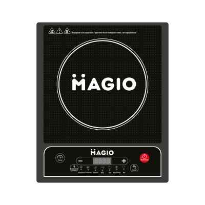 Настільна плита Magio MG-441 Вінниця