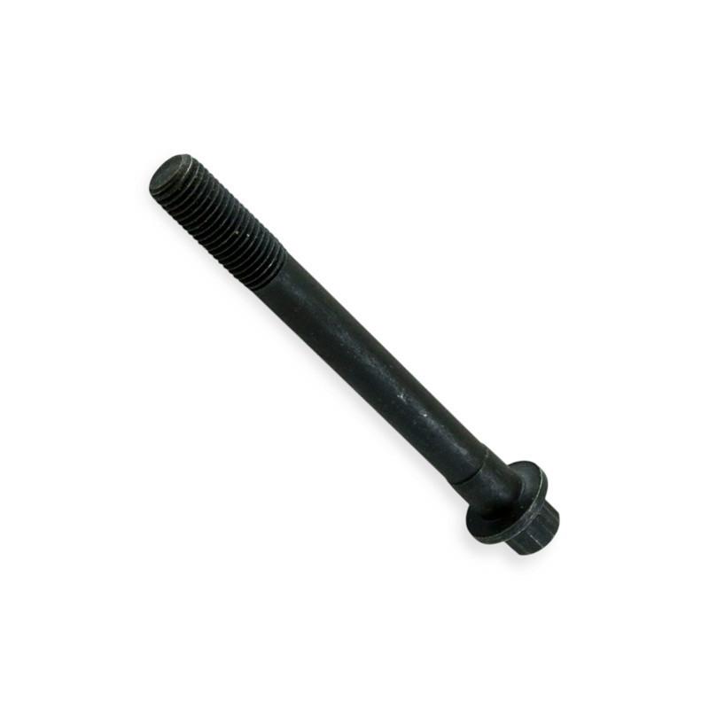 Болт блока Джели CK, CK2, MK, MK2 (1шт) короткий головки Мукачево - изображение 1