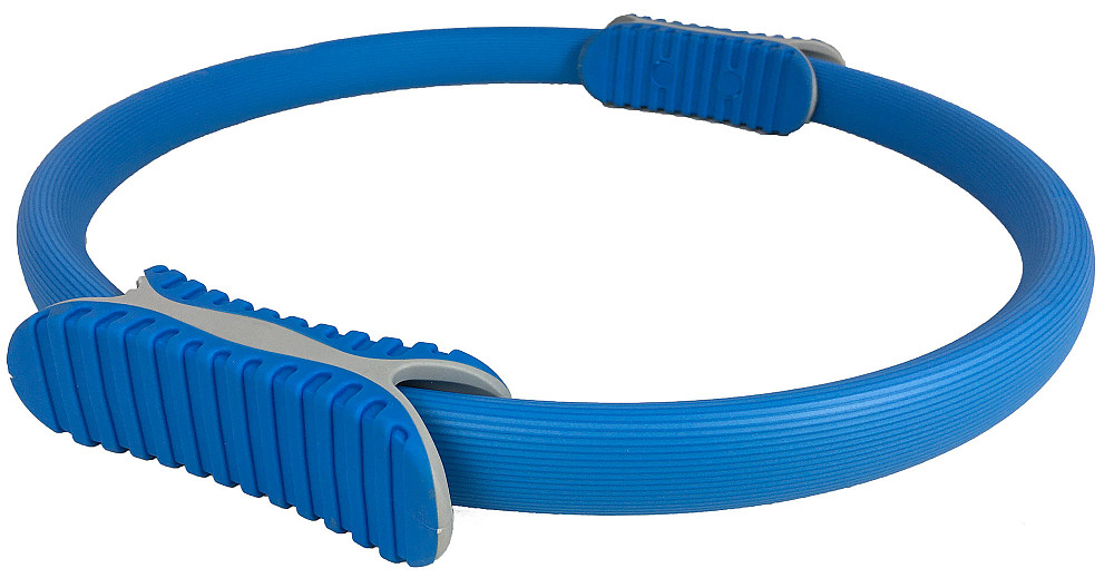 EasyFit Кільце для пілатесу EasyFit сине Коломыя - изображение 2