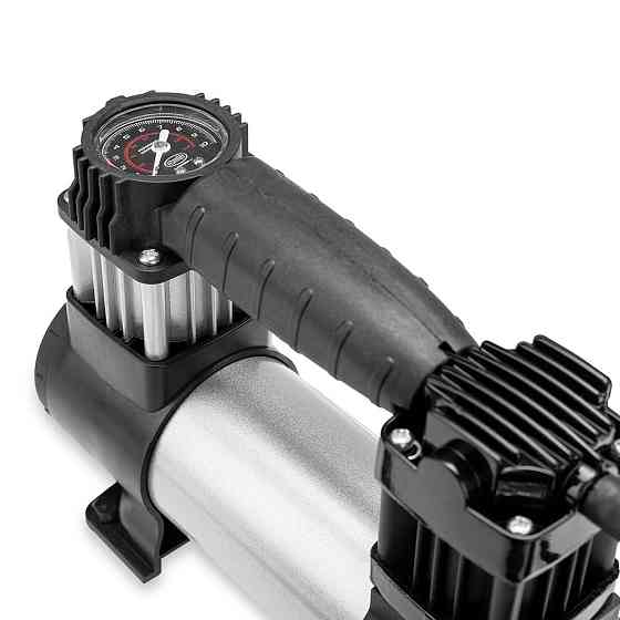 Компресор автомобільний 