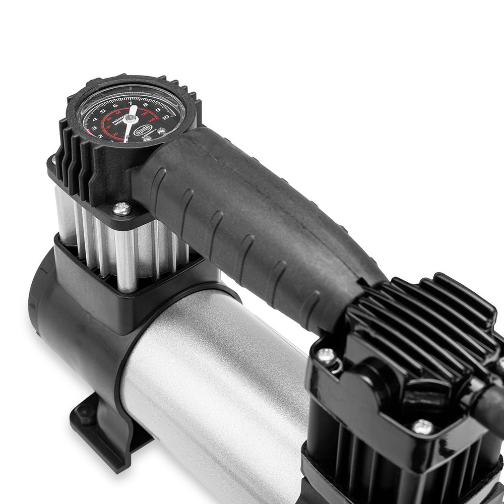 Компресор автомобільний 