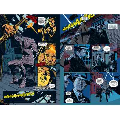 Комикс Тіла - Сай Спенсер Видавництво РМ (9786178512095) Винница