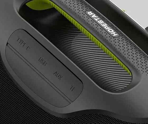 Hopestar A6 Club - 200W Bluetooth колонки (Оригинал) Харьков