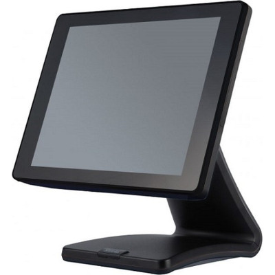 POS-термінал Sam4s SAPPHIRE-S560 PCAP Touch, J6412/8Gb/240Gb/6*USB/2*RS232/MSR/black (SAPH-S560/CITENNNNB) Вінниця - фото 7