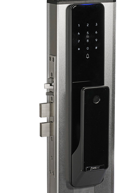 PES Hotar ультратонкий біометричний смарт замок Київ - фото 3