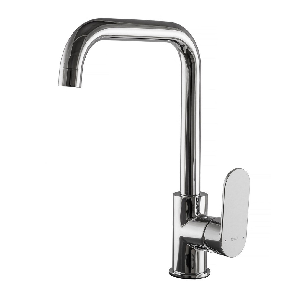 Смеситель для кухни TOPAZ BARTS TB 07423-H36 (000013600) Киев - изображение 1