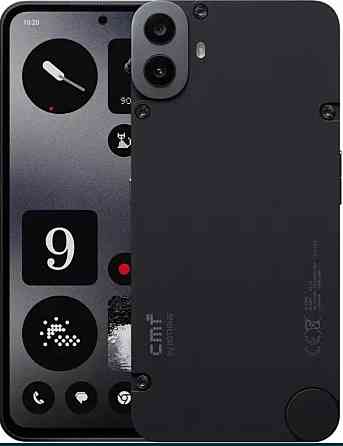 Смартфон CMF by Nothing Phone 1 8/128Gb. Киев