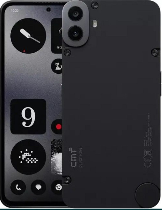 Смартфон CMF by Nothing Phone 1 8/128Gb. Киев - изображение 1