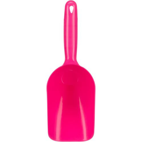 Лопатка-совок Trixie для гігієнічного наповнювача або корму пластик розмір S Київ - фото 4