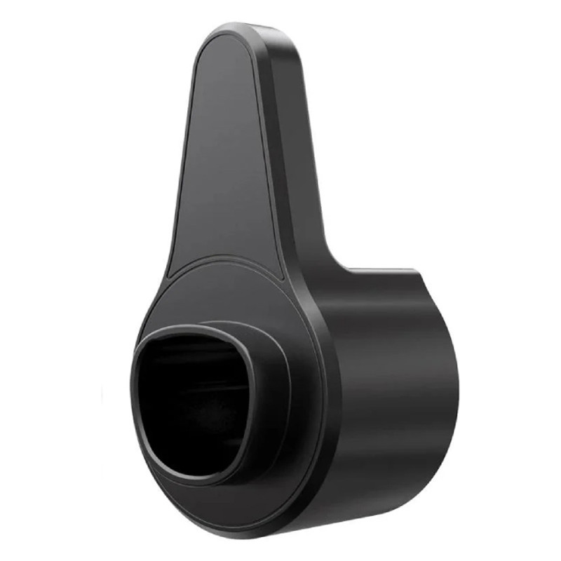 Тримач настінний для зарядного пістолета FeyRee Tesla USA (Чорний) Николаев - изображение 1