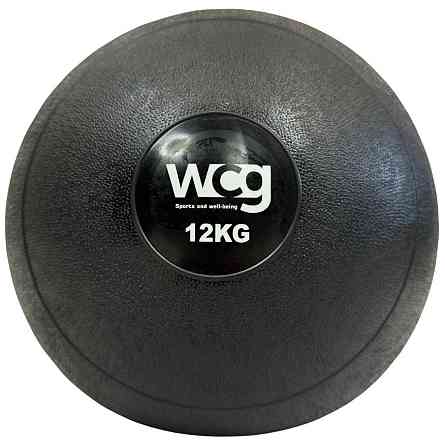 Слембол тренувальний м'яч Slam Ball WCG 12 кг Київ