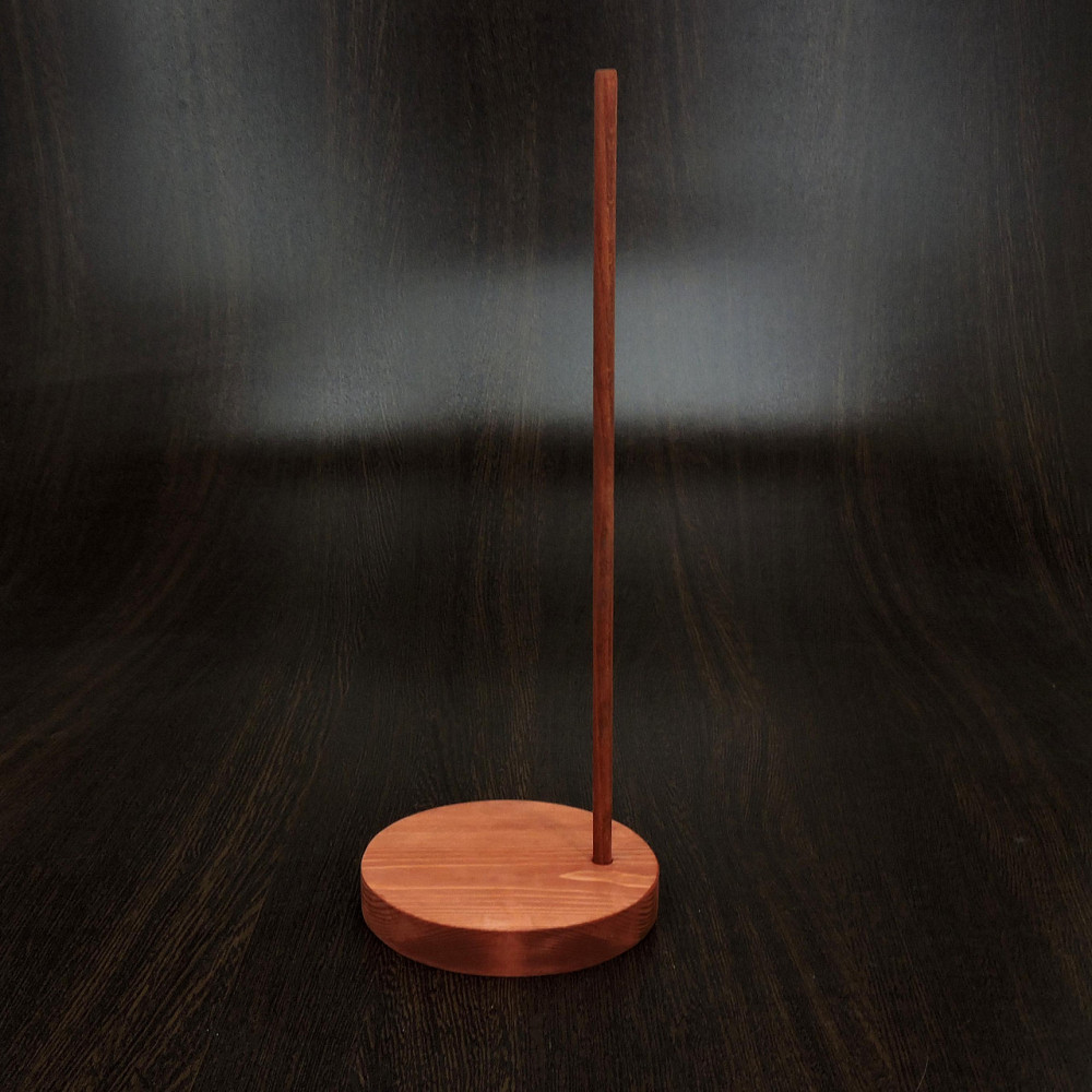 Підставка для ляльок "Церчіо 13 тип А" корал Миколаїв - фото 6