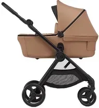 Детская коляска ANEX IQ BASIC SIENNA GŁĘBOKO SPACEROWY Киев