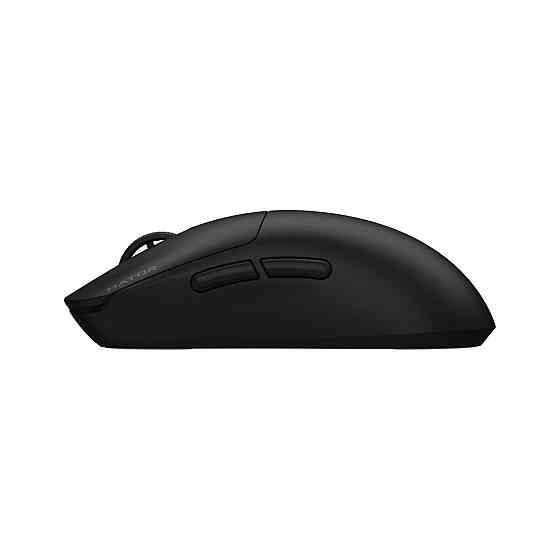 Миша бездротова Hator Quasar 3S Ultima 8K Wireless Black (HTM660) ( 28131 ) Харьков