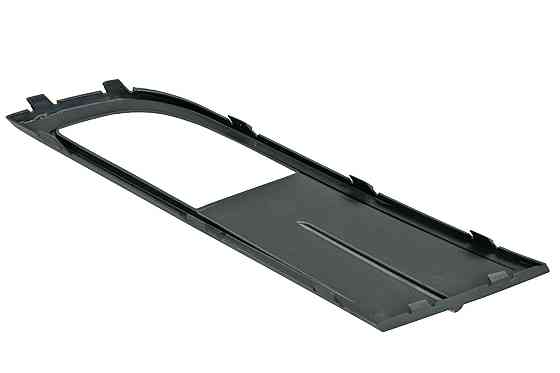 Окантовка фары Фольцваген Jetta 6 (2014-2019) рестайлинг левая противотуманной Мукачево