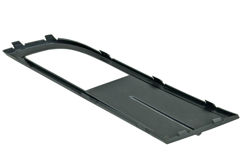 Окантовка фары Фольцваген Jetta 6 (2014-2019) рестайлинг левая противотуманной Мукачево - изображение 1