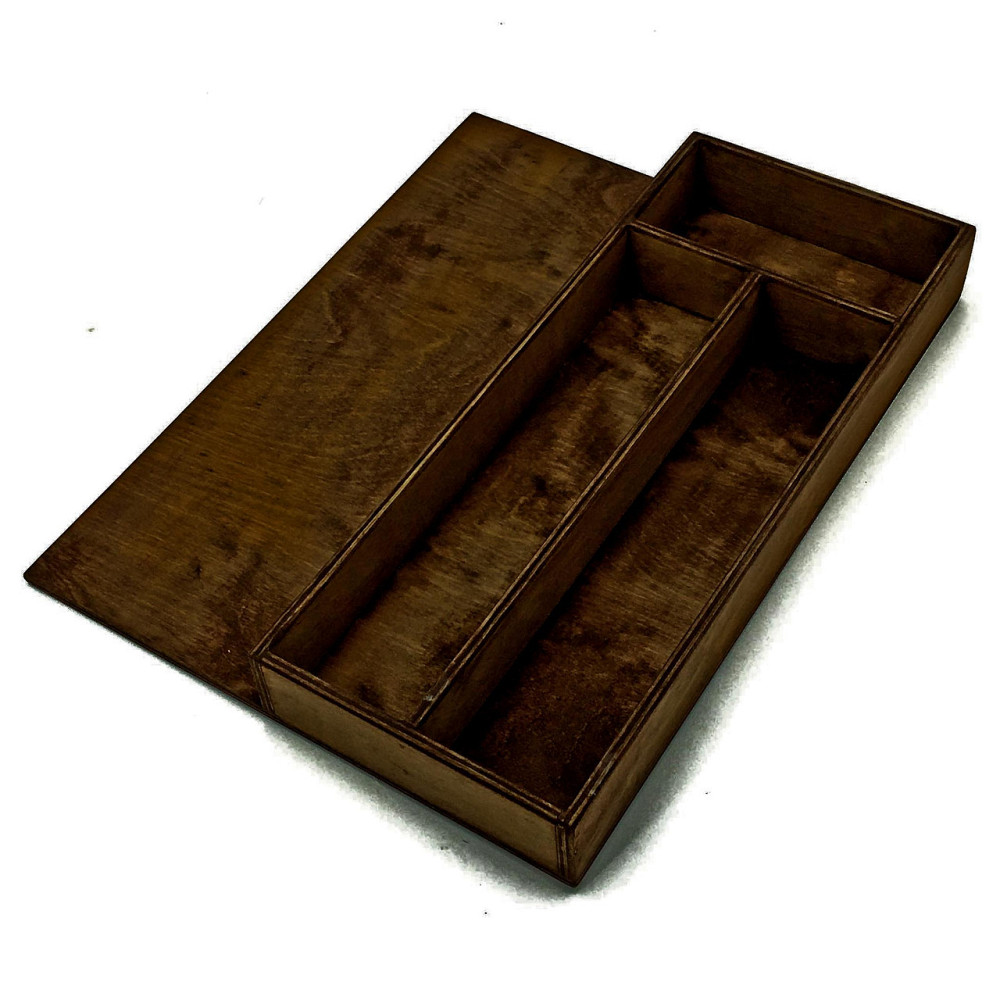 Лоток для столовых приборов 