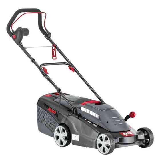 Электрическая газонокосилка Al-Ko Comfort 34.4 E Коломыя