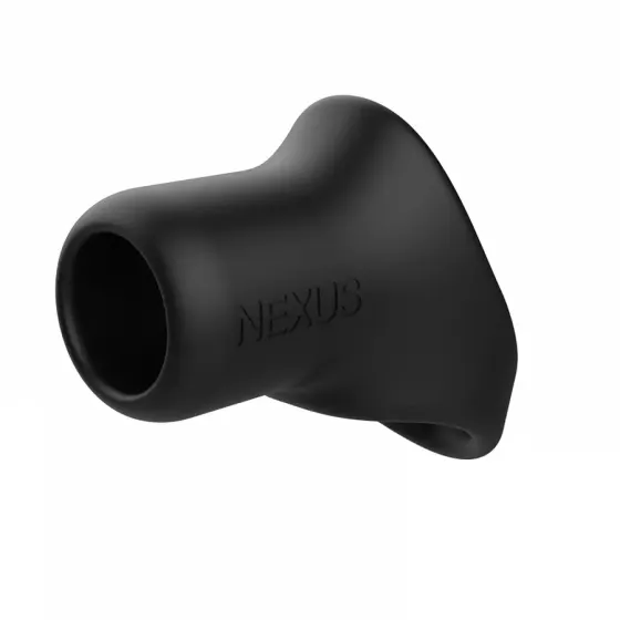 Ерекційне кільце  Nexus Rise Cock and Ball Sling Львів