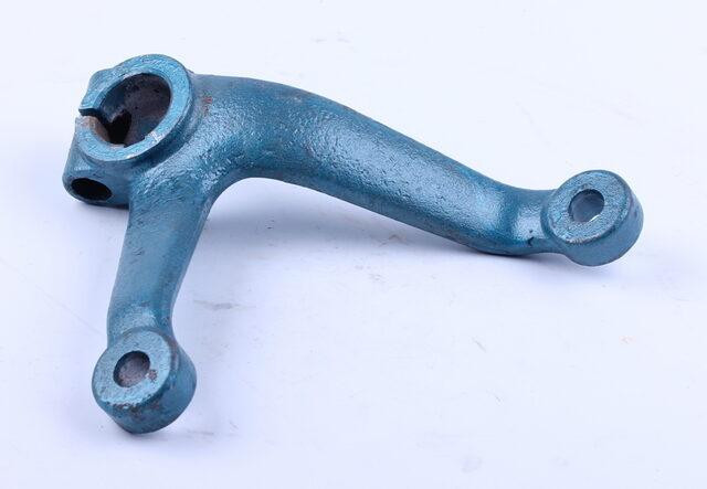 Сошка поворотная Хинтай 24B, Шифенг 244,Taishan 24 Мукачево - изображение 1