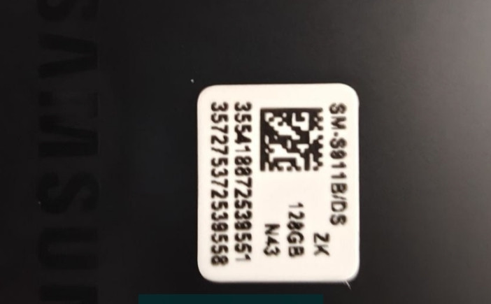 Смартфон Samsung Galaxy S23. Київ - фото 4