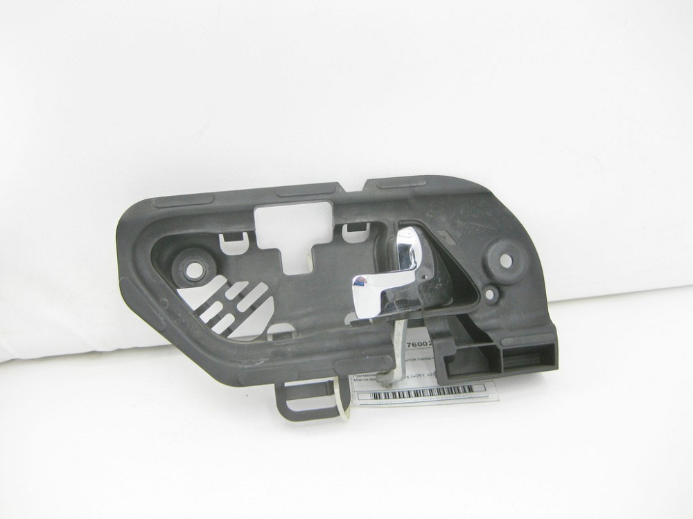 Mercedes-Benz  A2517600261 Внутрішня ручка відкриття передніх правих дверей R-class W251 Одесса - изображение 9