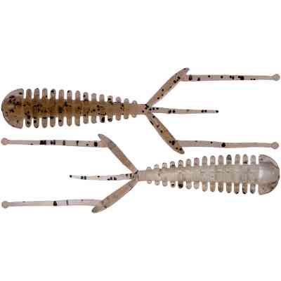 Силикон рыболовный Select Toxic 2.3" 215 (6 шт/уп) (1870.73.23) Винница