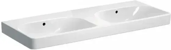 Раковина  Geberit Smyle Square 120x48Cm 500224011 Киев