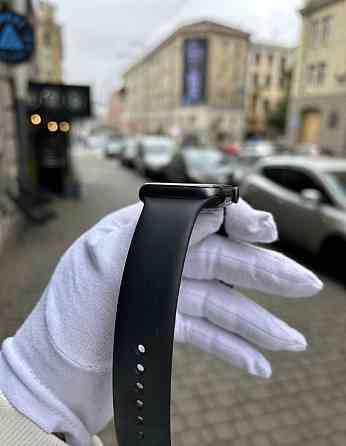 Apple Watch 6 44mm.Space Grey. Киев