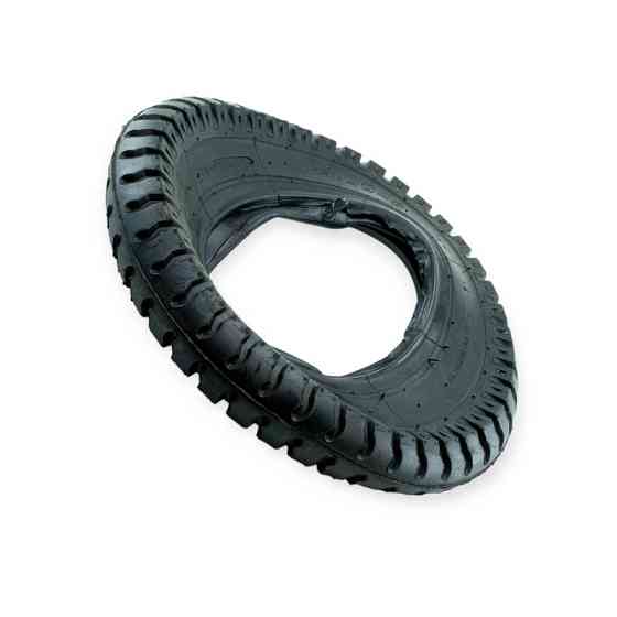 Покришка 4.00-8 + камера 8PR Super тачка Мукачево