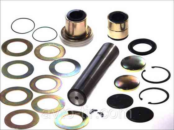 Ремкомплект шкворня MAN TGM / TGA / TGS / TGX / F2000, NEOPLAN Луцк