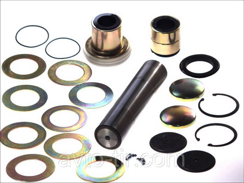 Ремкомплект шкворня MAN TGM / TGA / TGS / TGX / F2000, NEOPLAN Луцк - изображение 1